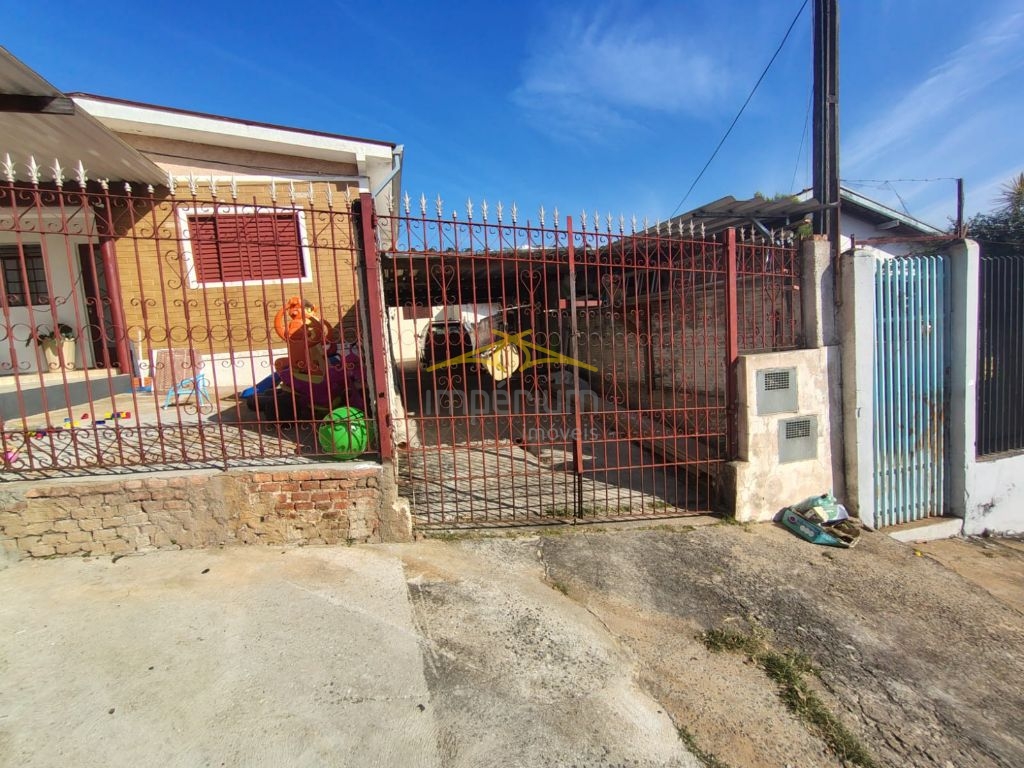 Casa em Vila Bertini