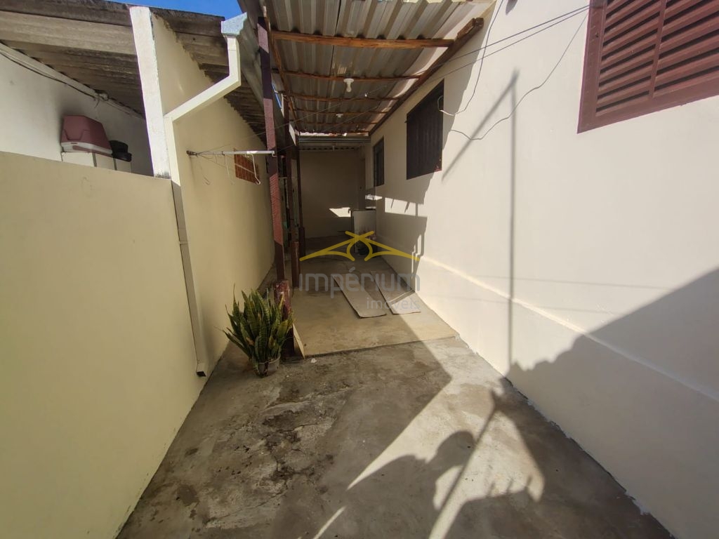Casa com 1 quarto no Vila Bertini - Americana — foto 3