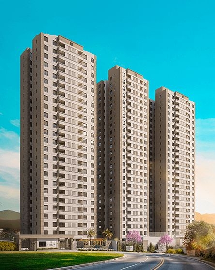 Trinity Residencial