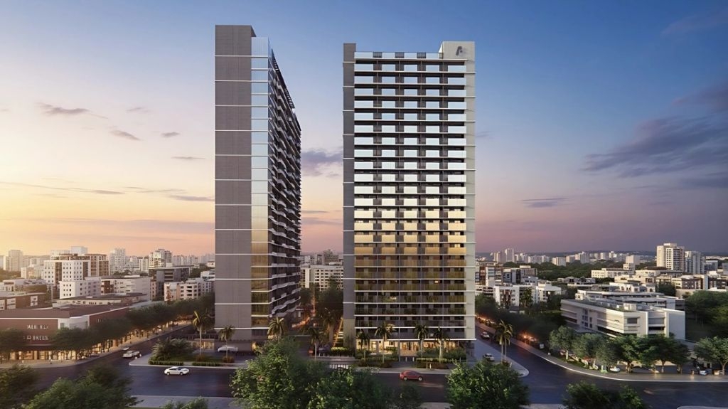 Ferreira Hub - Pré Lançamento