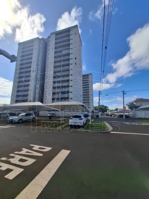 Venda de apartamentos / padrão na cidade de araraquara
