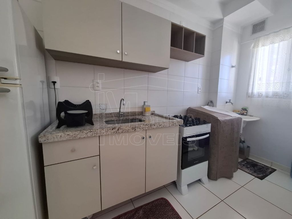 Venda de apartamentos / padrão na cidade de araraquara