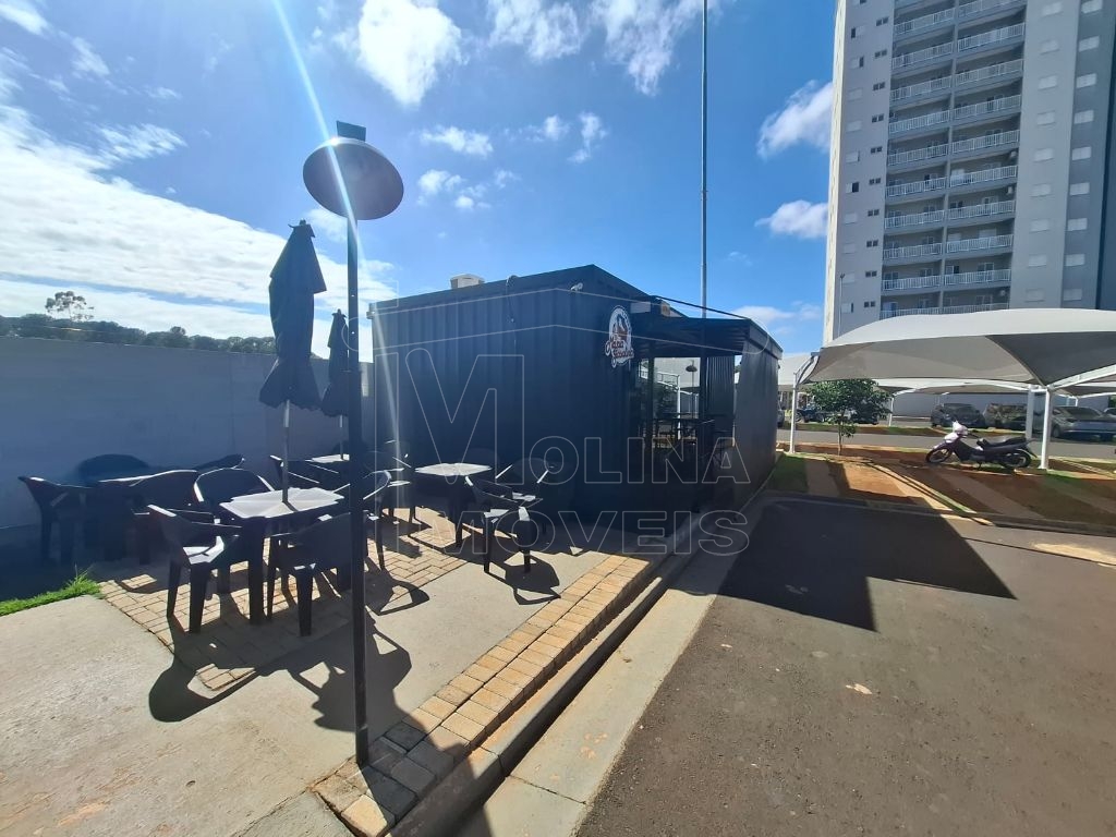 Venda de apartamentos / padrão na cidade de araraquara