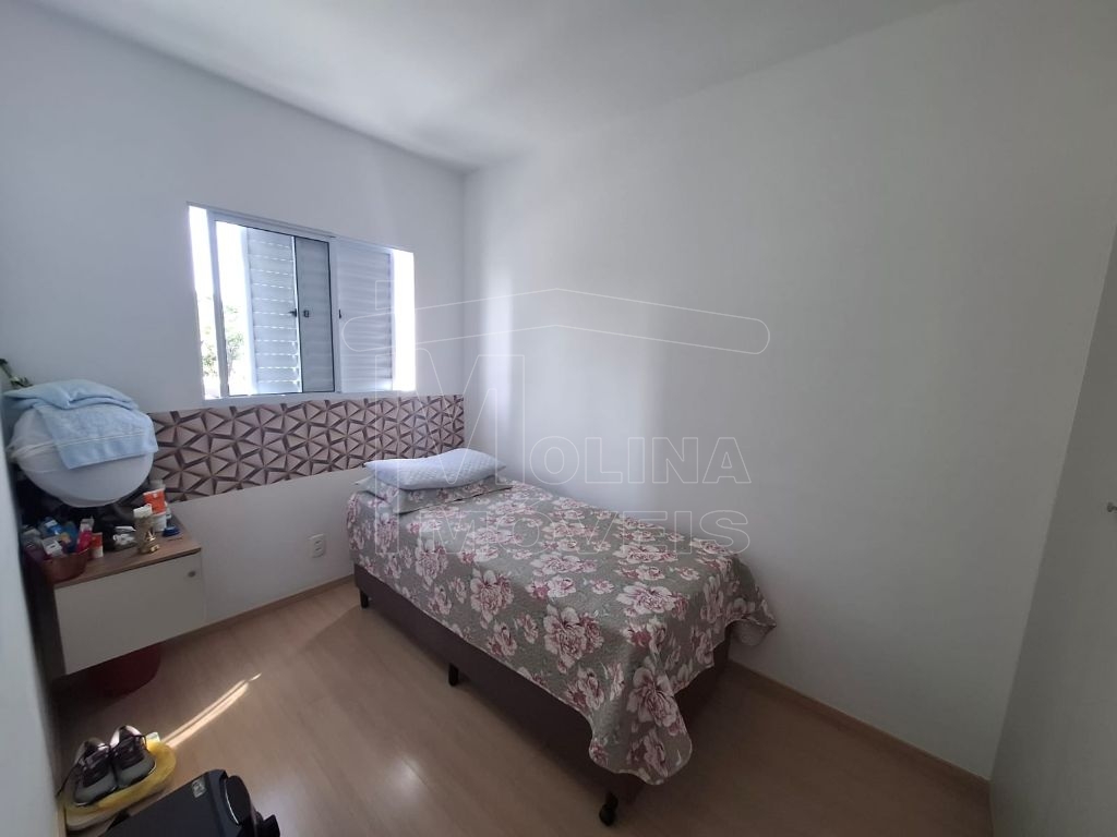 Venda de apartamentos / padrão na cidade de araraquara