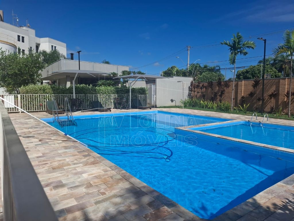 Venda de apartamentos / padrão na cidade de araraquara