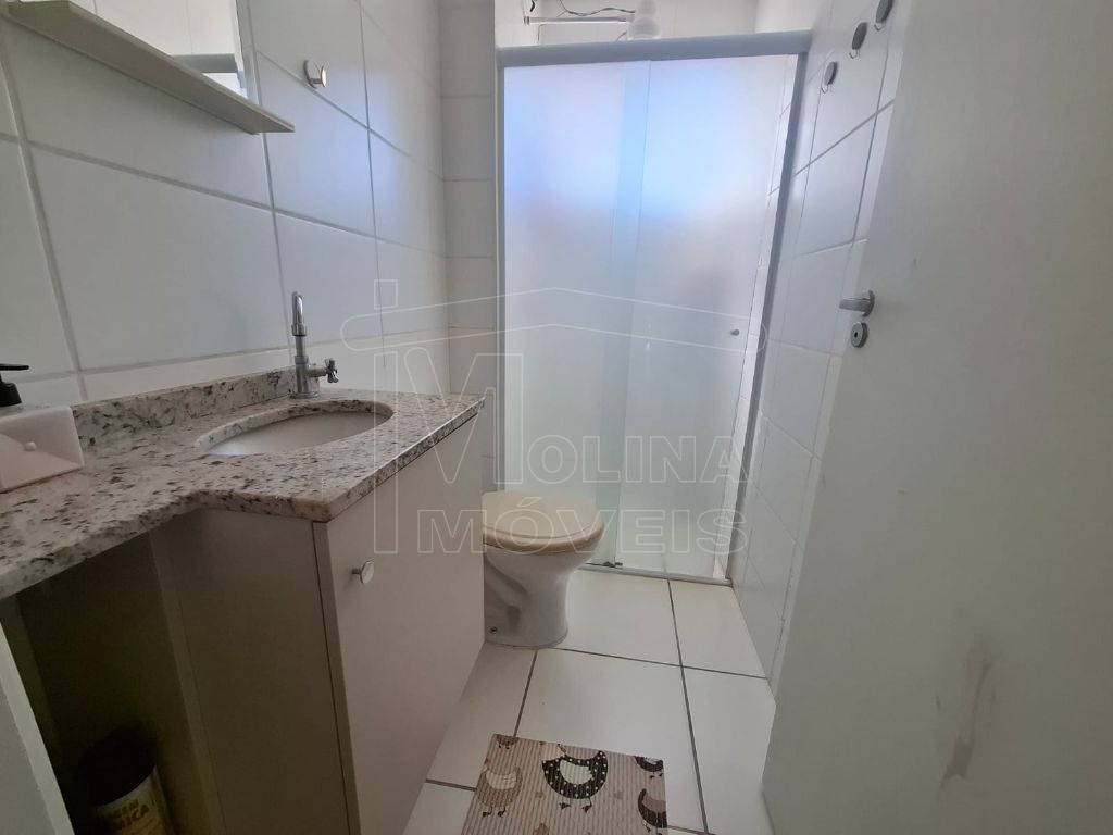 Venda de apartamentos / padrão na cidade de araraquara