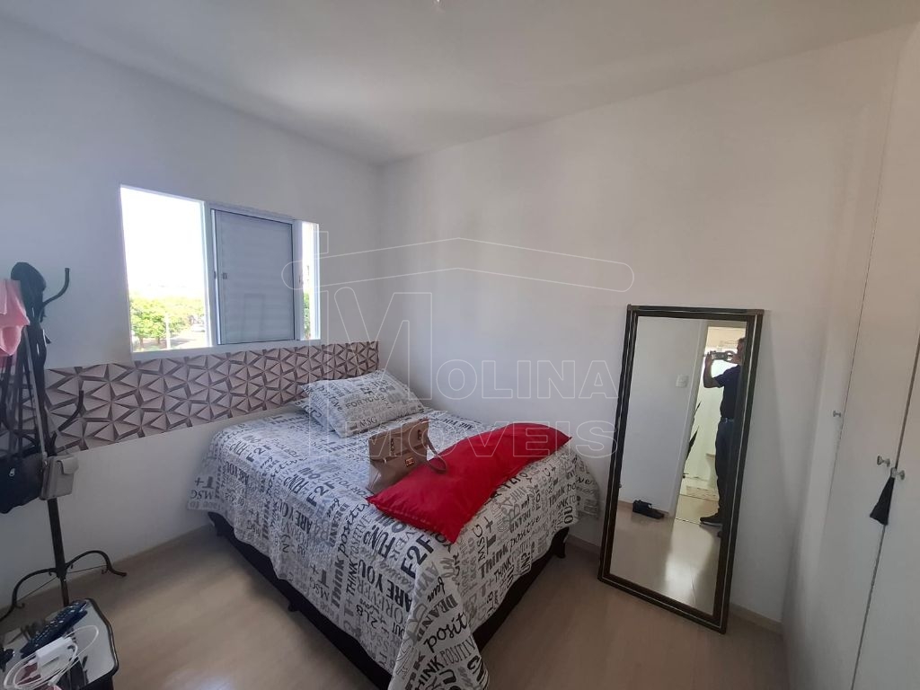 Venda de apartamentos / padrão na cidade de araraquara