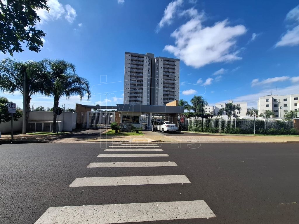 Venda de apartamentos / padrão na cidade de araraquara