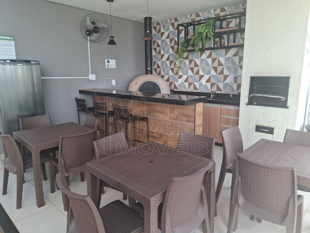 Venda de apartamentos / padrão na cidade de araraquara