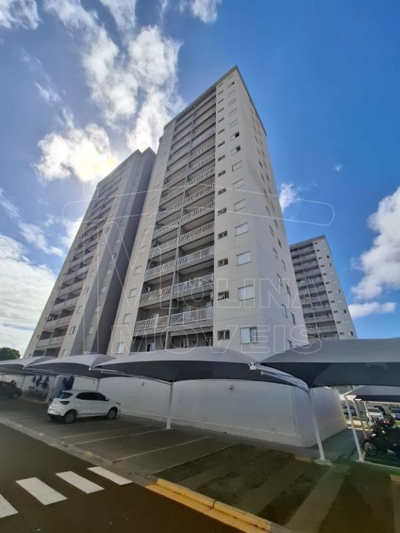 Venda de apartamentos / padrão na cidade de araraquara