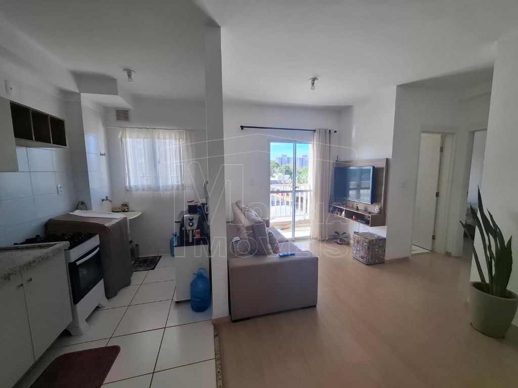 Venda de apartamentos / padrão na cidade de araraquara