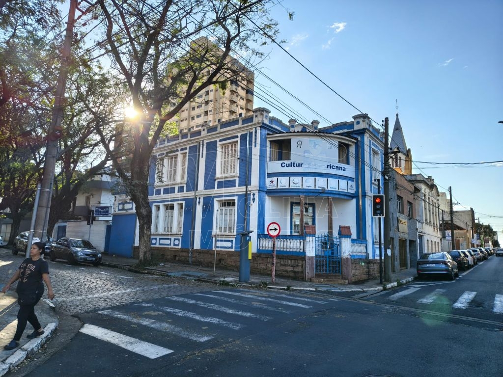 Locação de Casas / Sobrado na cidade de Araraquara - foto 1