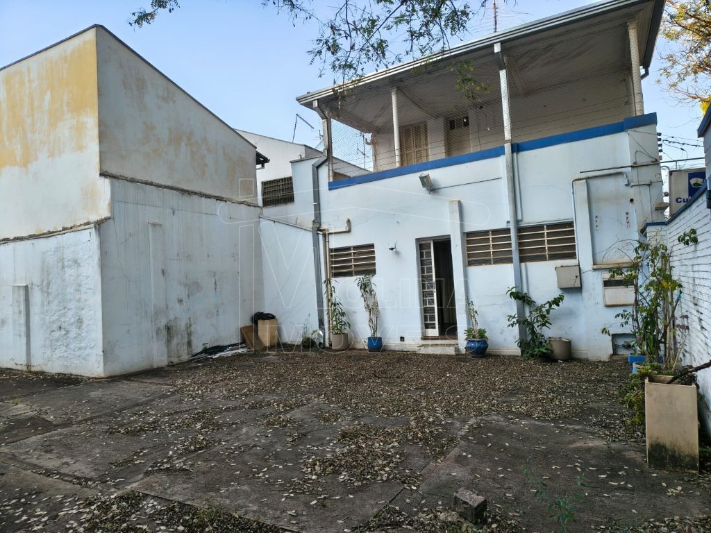 Locação de Casas / Sobrado na cidade de Araraquara