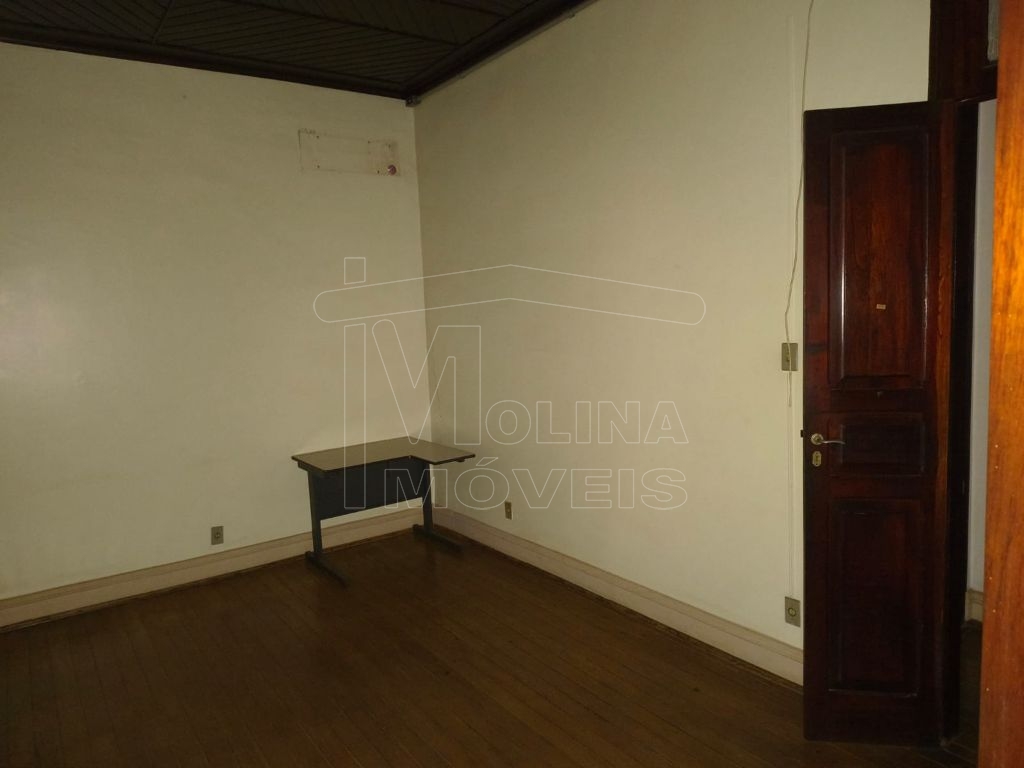 Locação de Casas / Sobrado na cidade de Araraquara