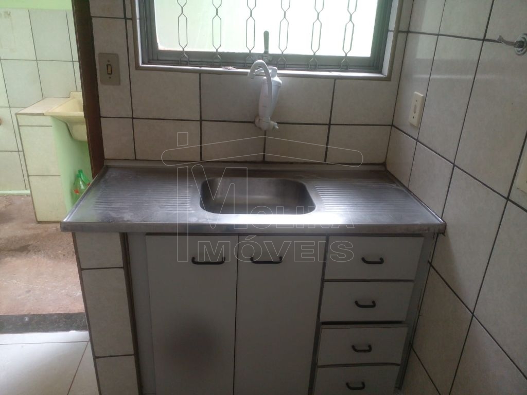 Locação de casas / padrão na cidade de araraquara
