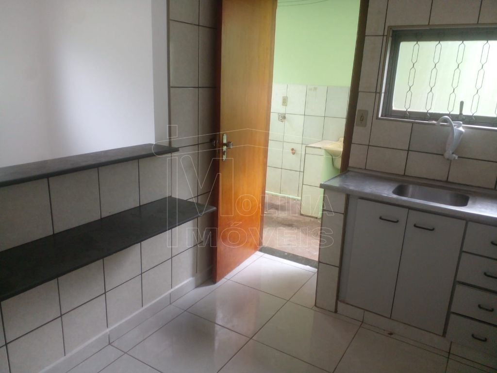 Locação de casas / padrão na cidade de araraquara