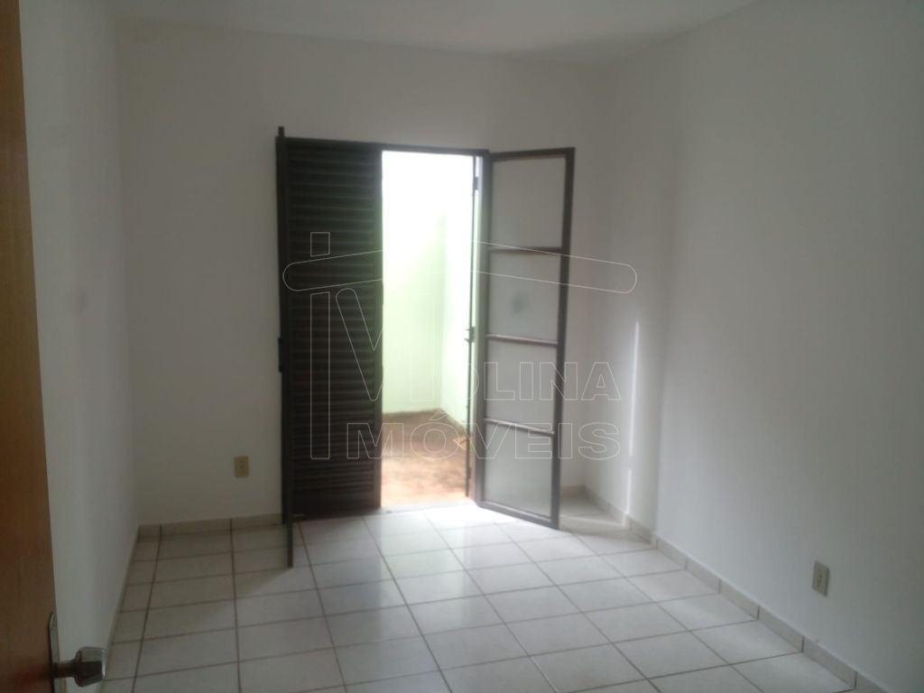 Locação de casas / padrão na cidade de araraquara
