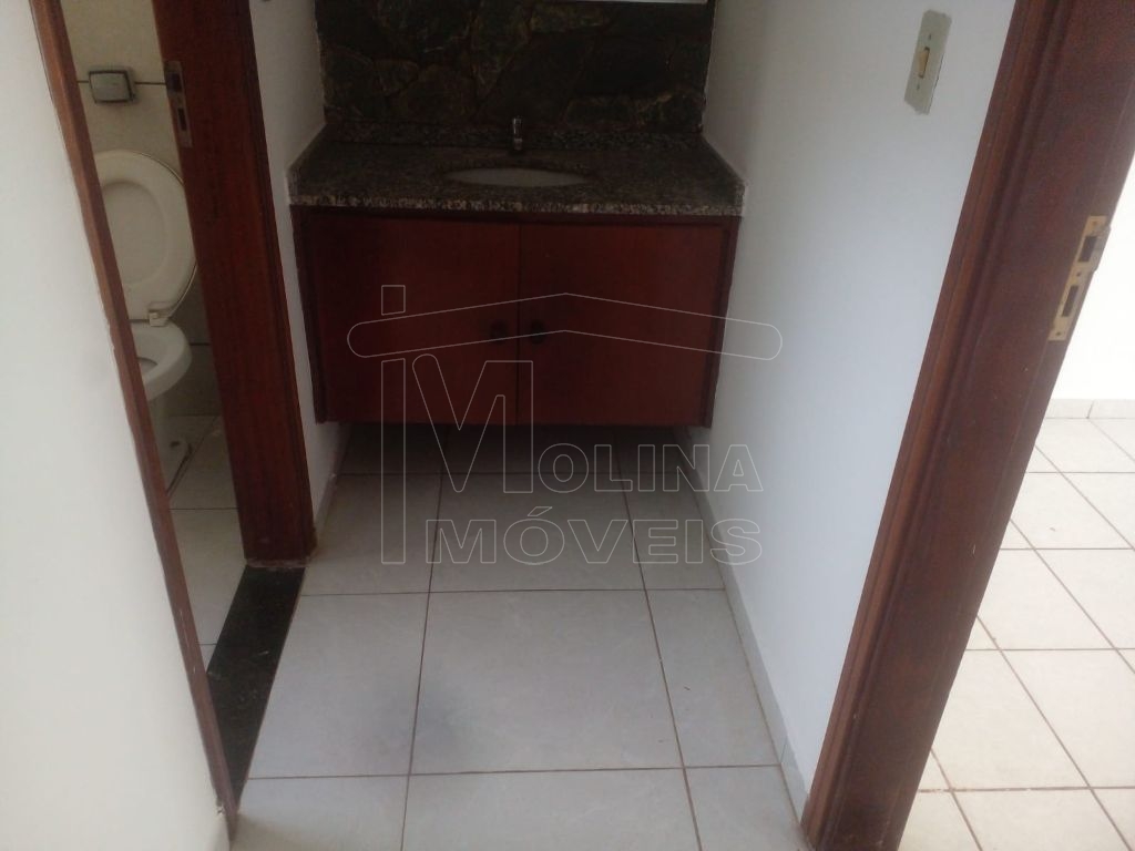 Locação de casas / padrão na cidade de araraquara