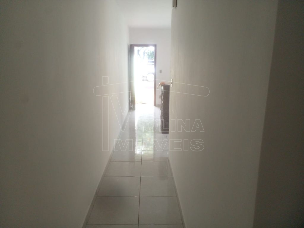 Locação de casas / padrão na cidade de araraquara