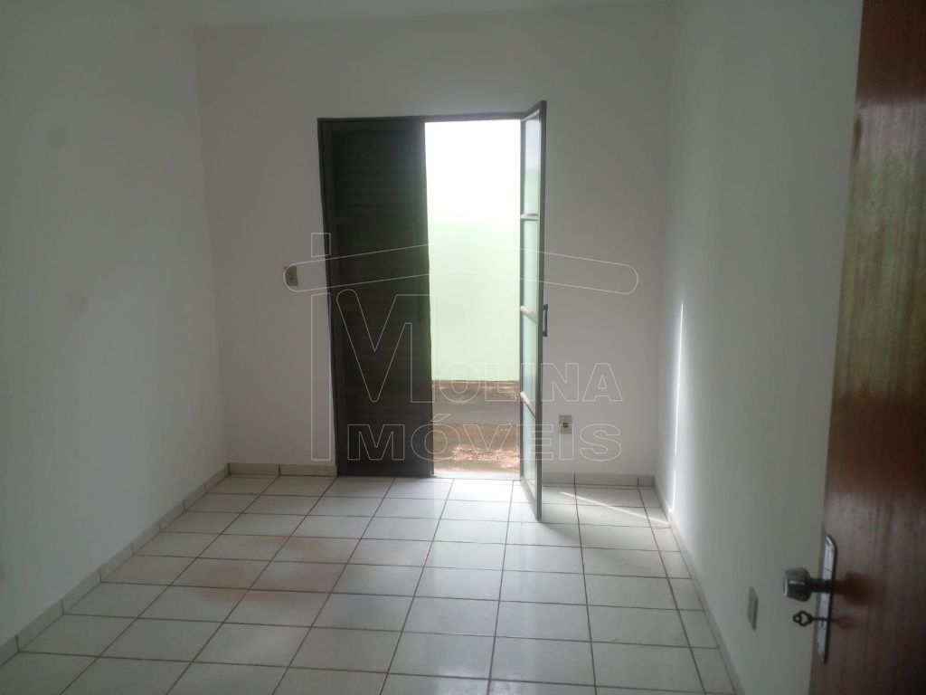 Locação de casas / padrão na cidade de araraquara