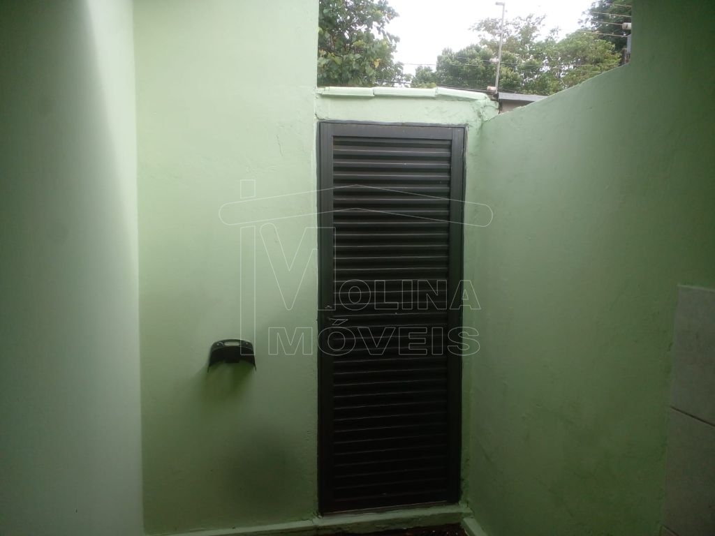 Locação de casas / padrão na cidade de araraquara