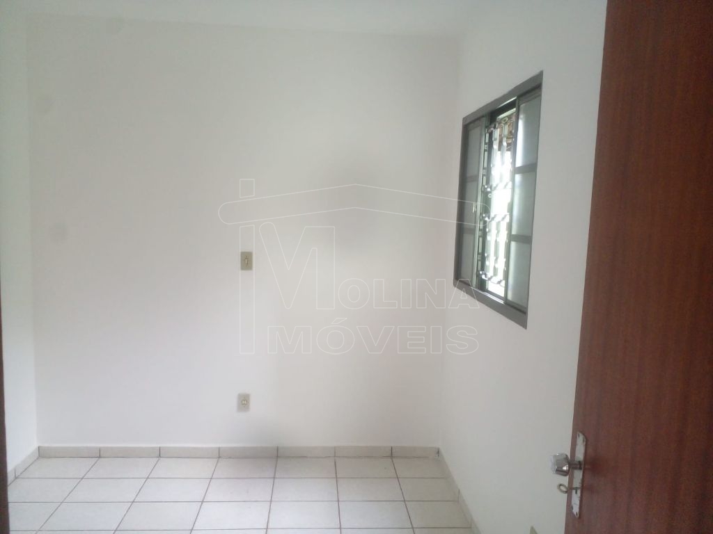 Locação de casas / padrão na cidade de araraquara