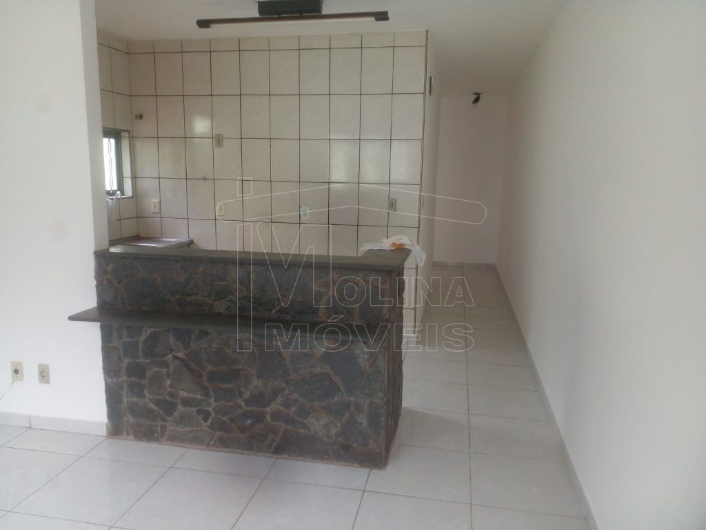 Locação de casas / padrão na cidade de araraquara