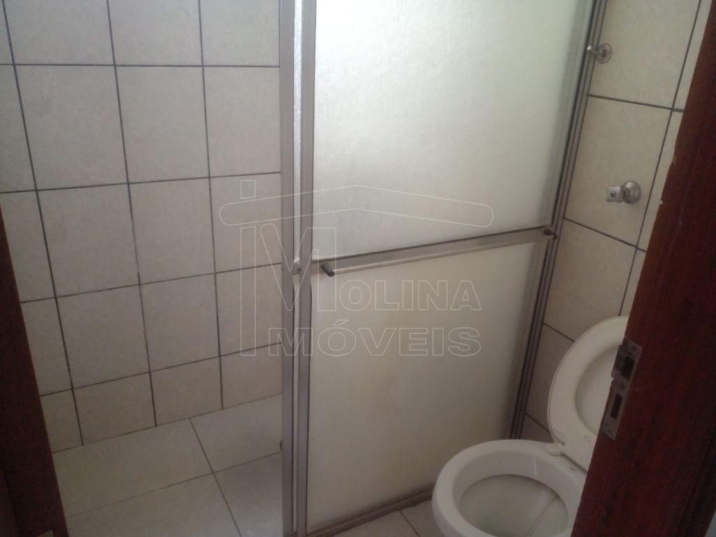 Locação de casas / padrão na cidade de araraquara