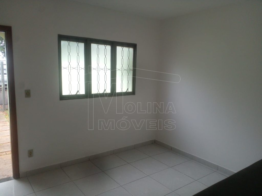 Locação de casas / padrão na cidade de araraquara