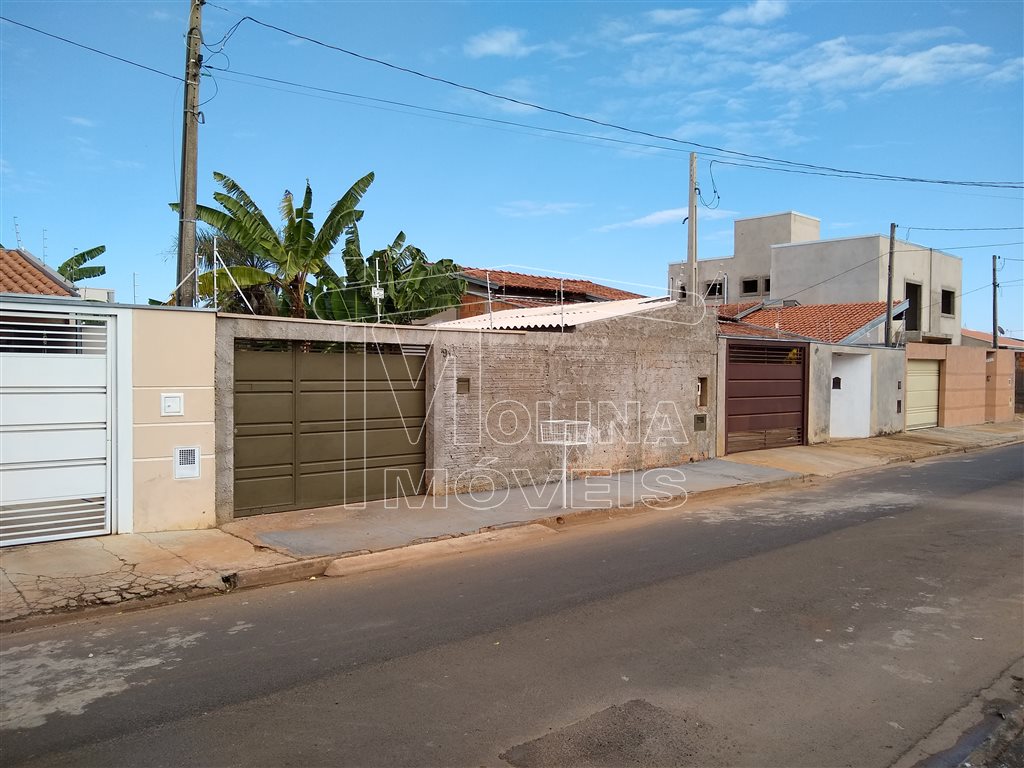 Venda de terreno / padrão na cidade de araraquara