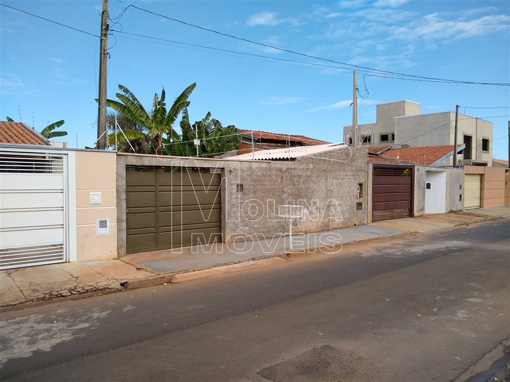 Venda de terreno / padrão na cidade de araraquara