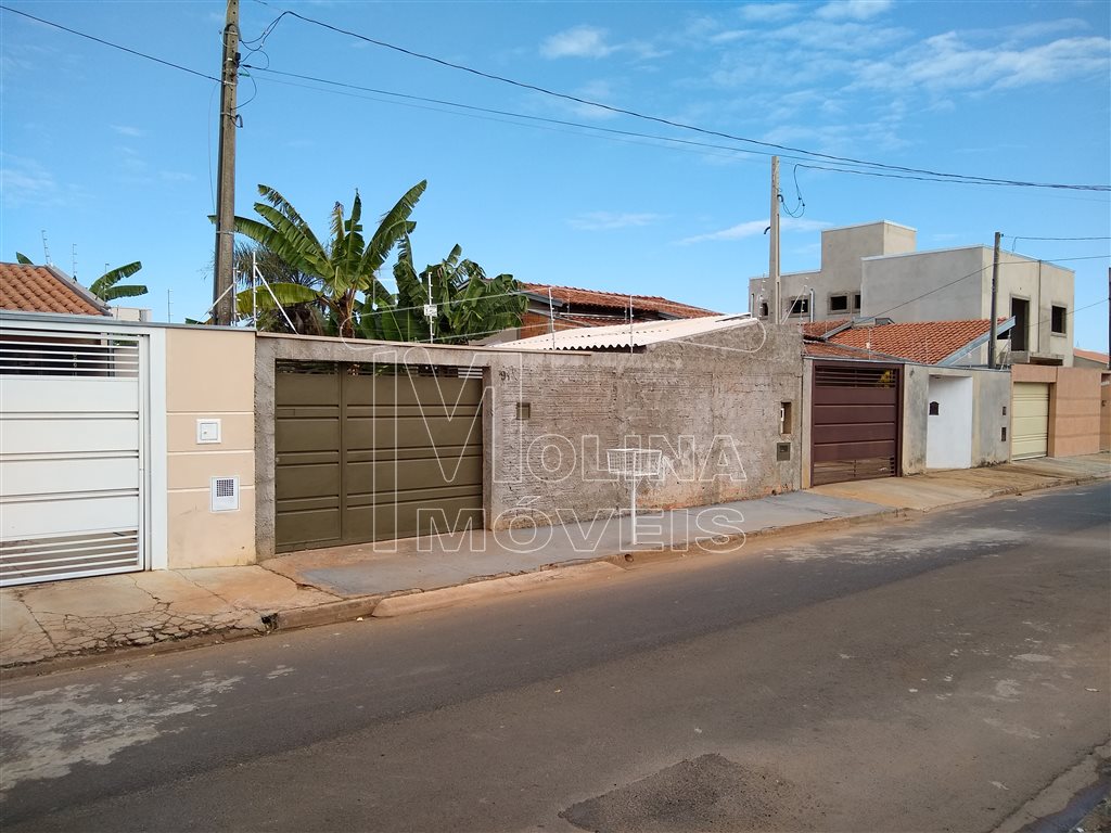 Venda de terreno / padrão na cidade de araraquara