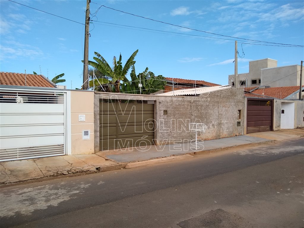 Venda de terreno / padrão na cidade de araraquara