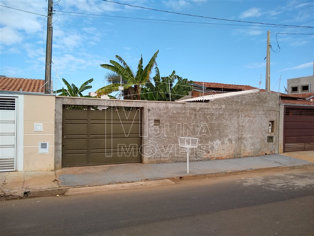 Venda de terreno / padrão na cidade de araraquara