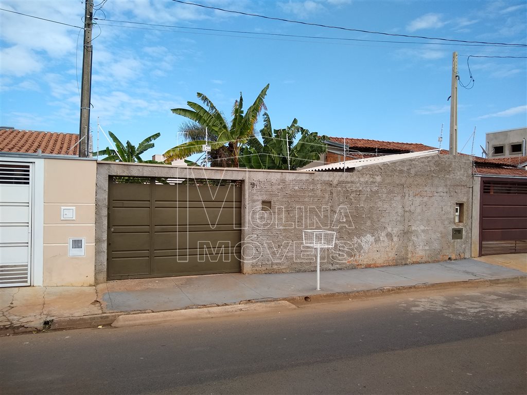 Venda de terreno / padrão na cidade de araraquara