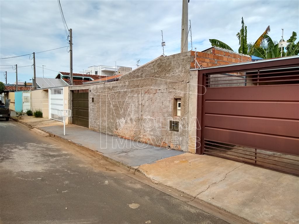 Venda de terreno / padrão na cidade de araraquara