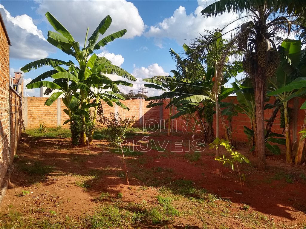Venda de terreno / padrão na cidade de araraquara