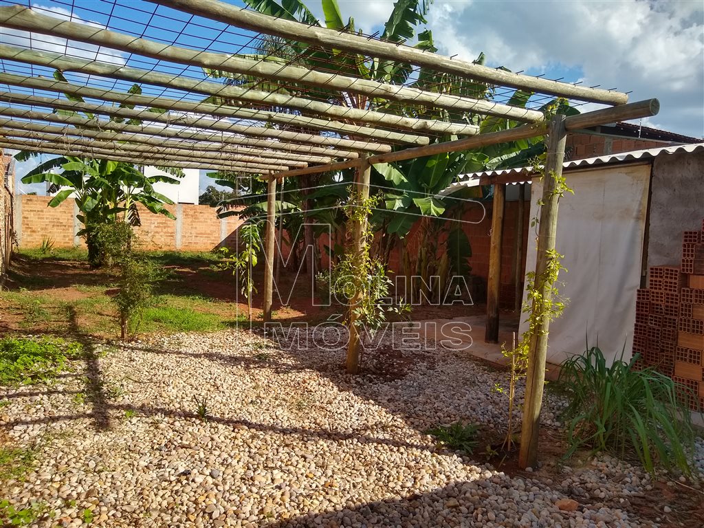 Venda de terreno / padrão na cidade de araraquara