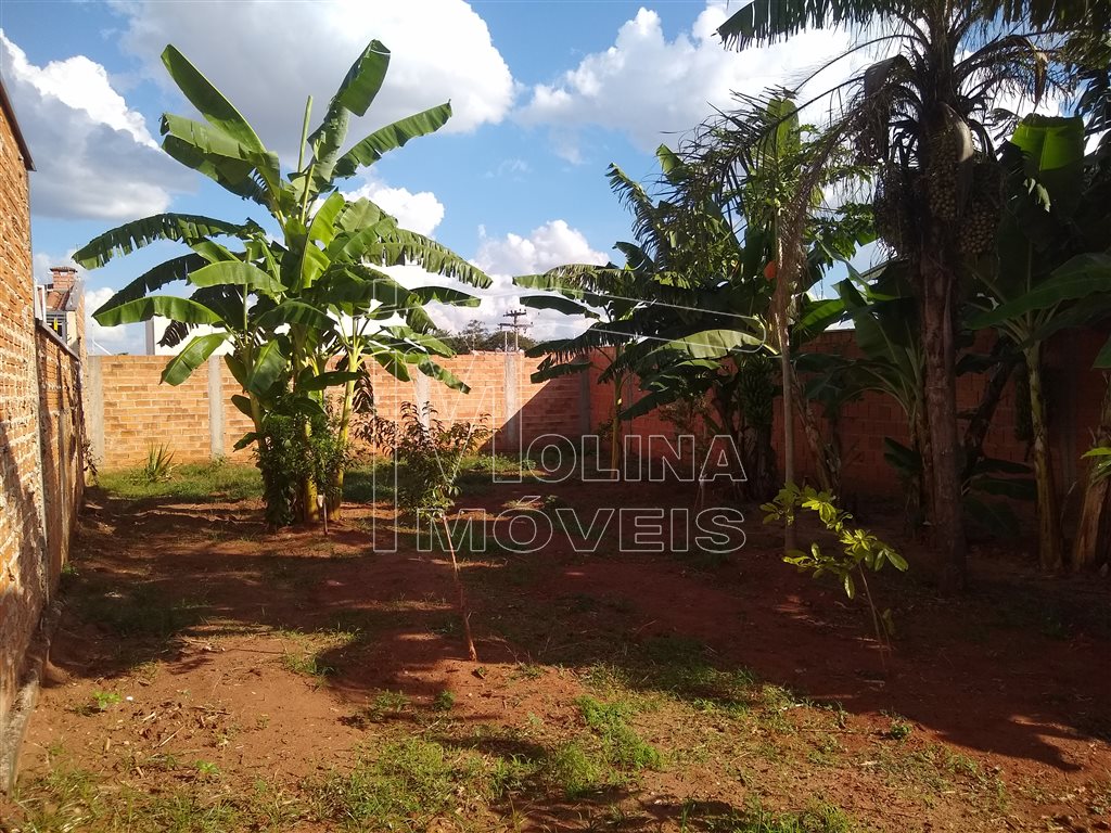 Venda de Terreno / Padrão na cidade de Araraquara