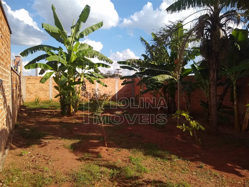 Venda de Terreno / Padrão na cidade de Araraquara