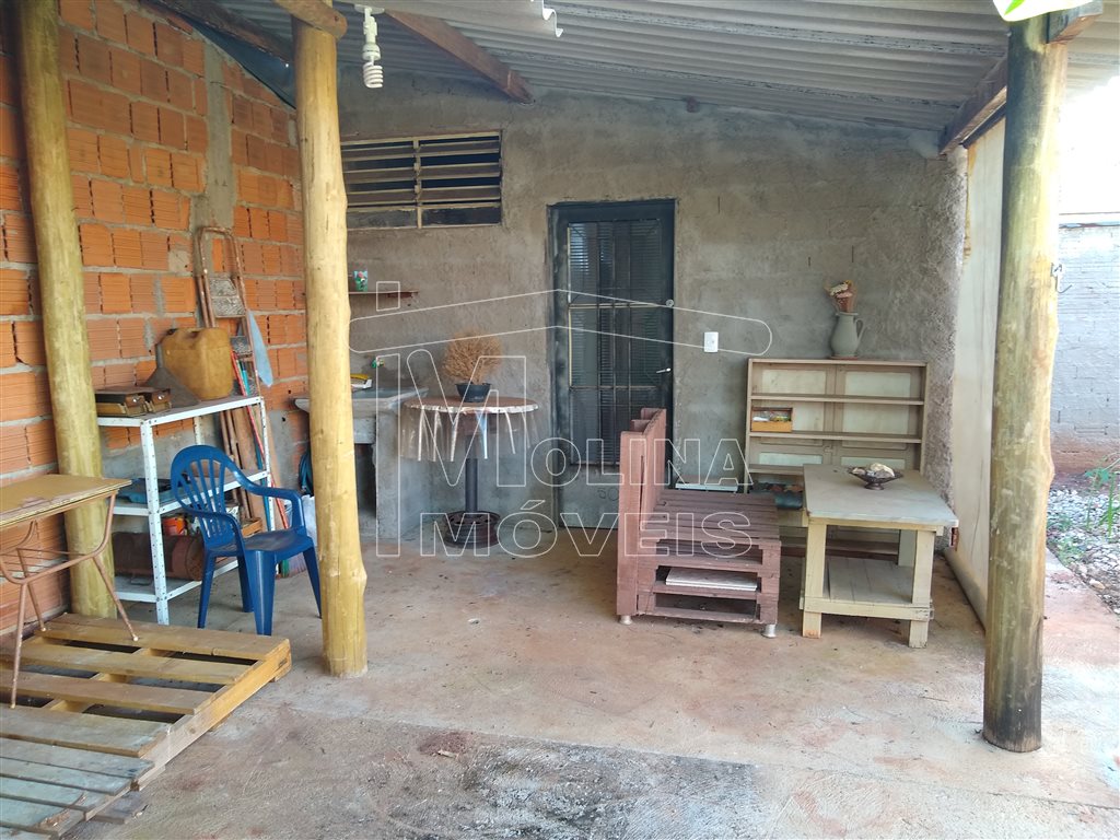 Venda de Terreno / Padrão na cidade de Araraquara