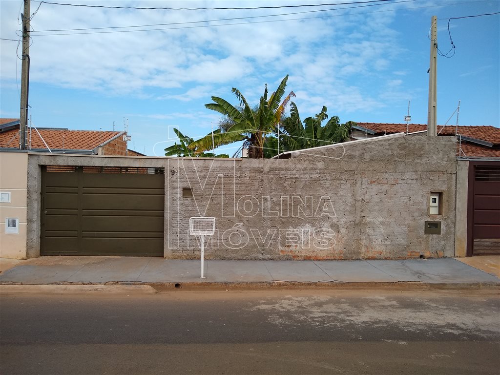 Venda de Terreno / Padrão na cidade de Araraquara