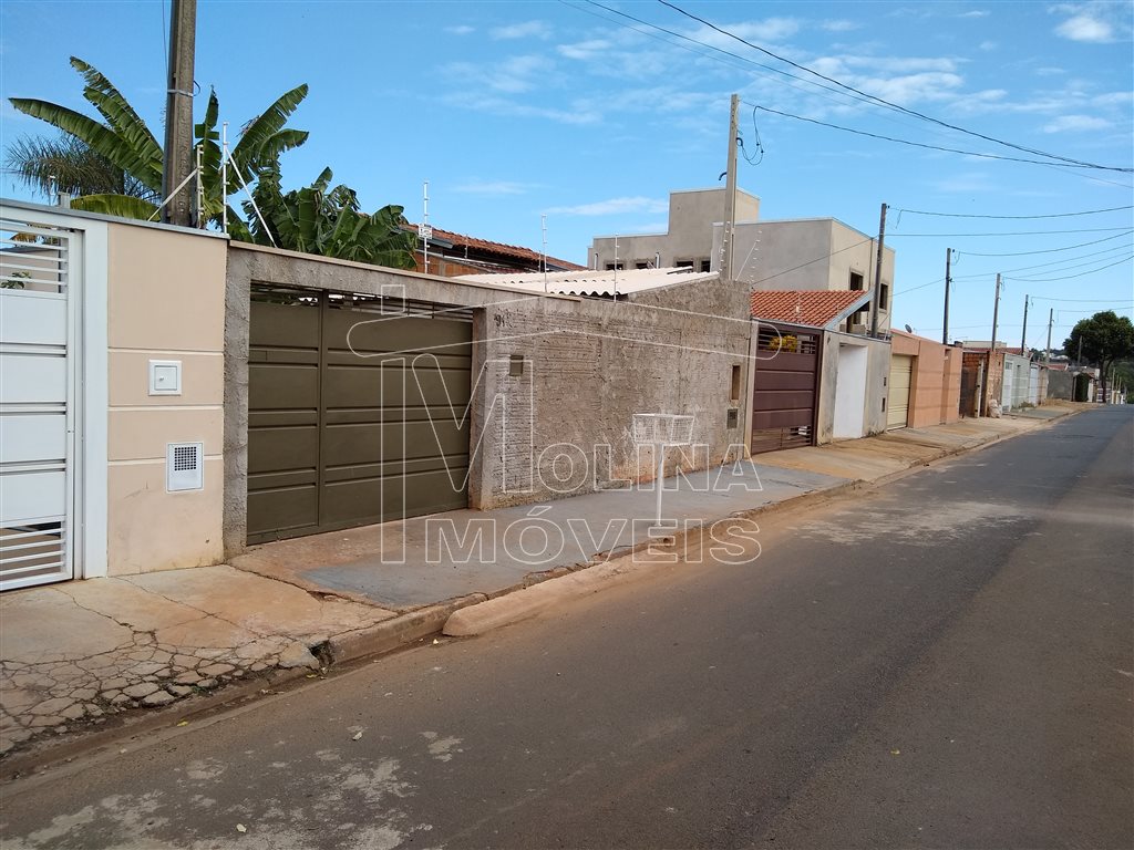 Venda de Terreno / Padrão na cidade de Araraquara