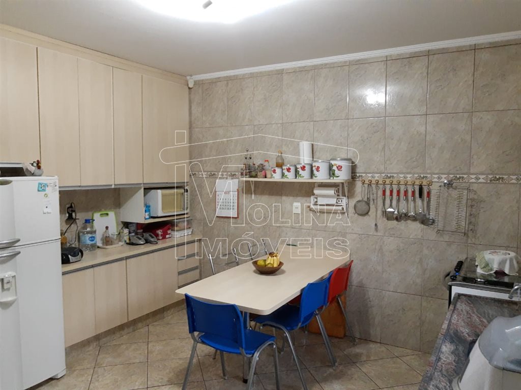 Venda de casas / padrão na cidade de araraquara