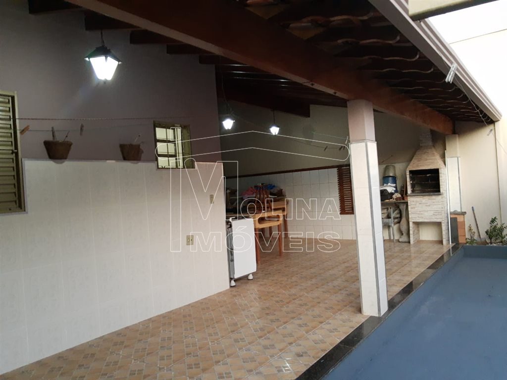 Venda de casas / padrão na cidade de araraquara