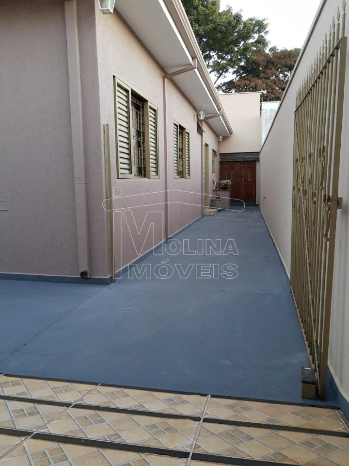 Venda de casas / padrão na cidade de araraquara