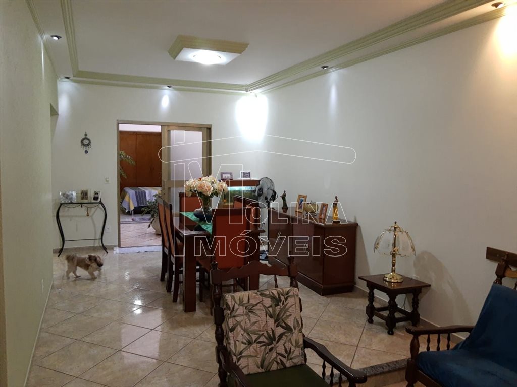 Venda de casas / padrão na cidade de araraquara