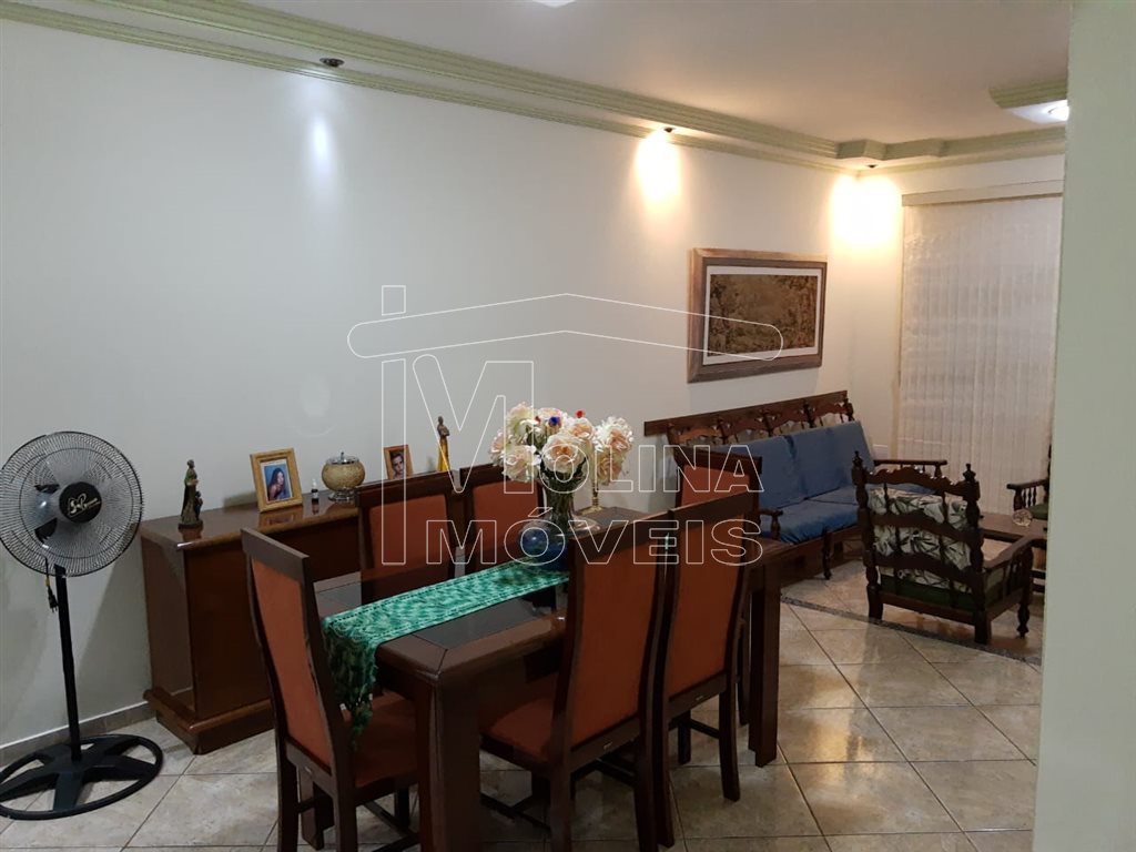 Venda de casas / padrão na cidade de araraquara