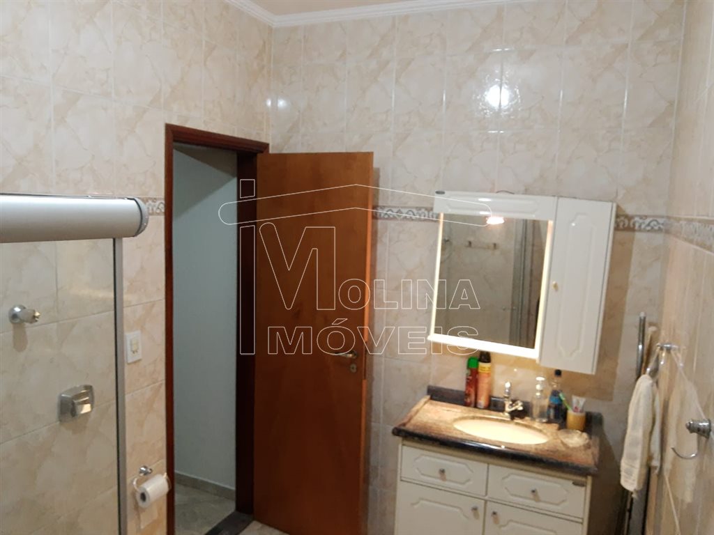 Venda de casas / padrão na cidade de araraquara