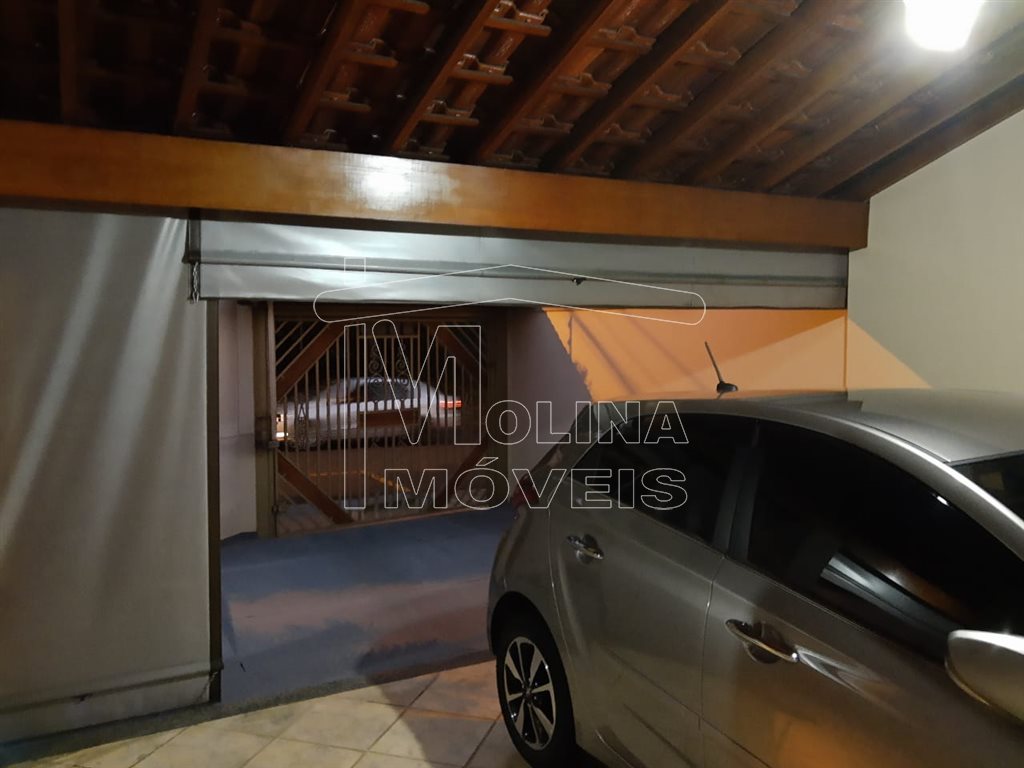 Venda de casas / padrão na cidade de araraquara